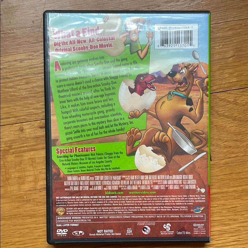 Interactive Learning  CD Movie - Picture 2 of 4